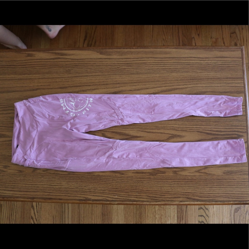 Gymshark Leggings
